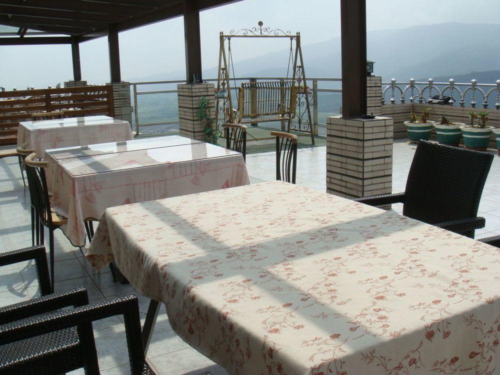 Bed and Breakfast Hao Wang Jiao House Datong Zewnętrze zdjęcie