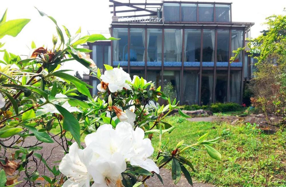 Bed and Breakfast Hao Wang Jiao House Datong Zewnętrze zdjęcie