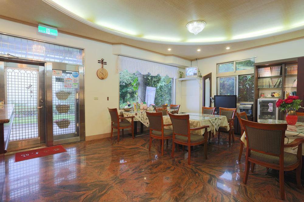 Bed and Breakfast Hao Wang Jiao House Datong Zewnętrze zdjęcie
