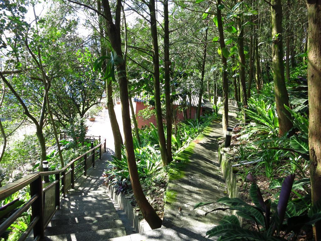 Bed and Breakfast Hao Wang Jiao House Datong Zewnętrze zdjęcie