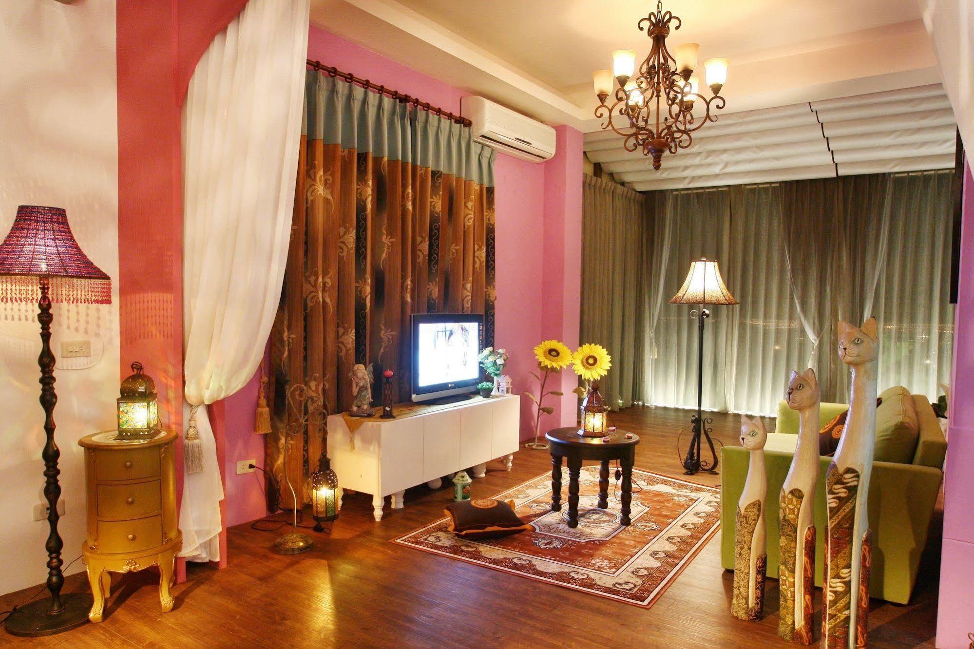 Bed and Breakfast Hao Wang Jiao House Datong Zewnętrze zdjęcie