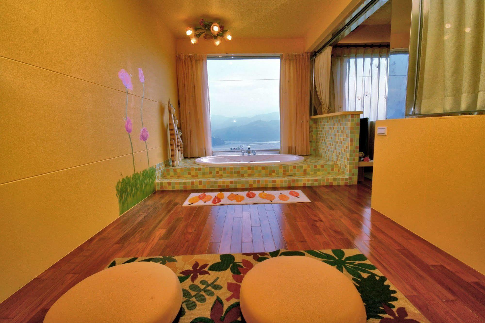 Bed and Breakfast Hao Wang Jiao House Datong Zewnętrze zdjęcie
