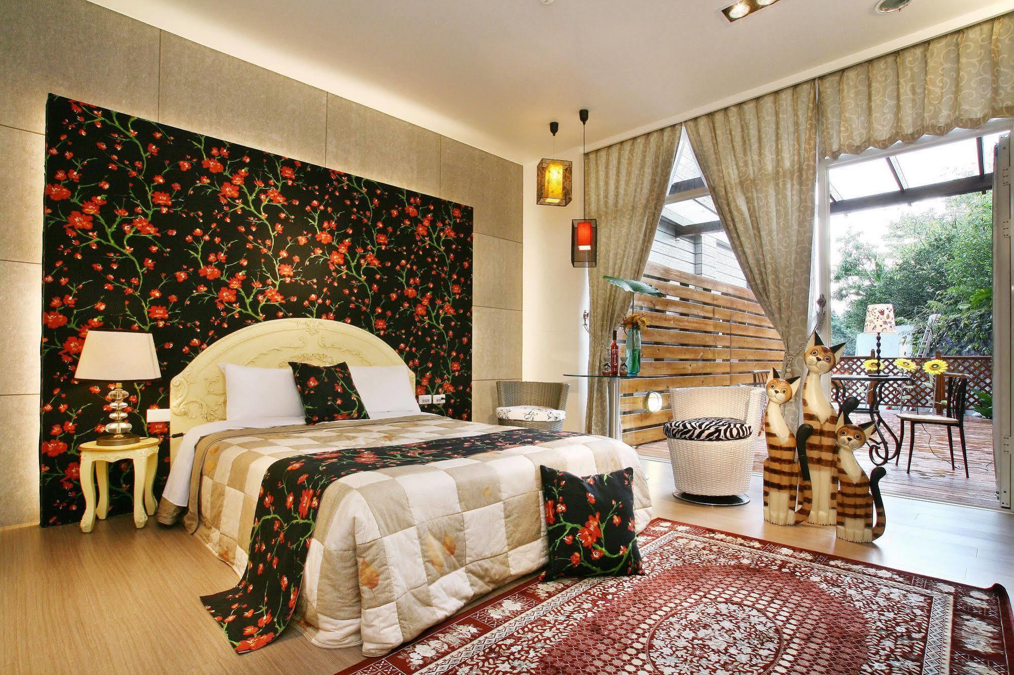 Bed and Breakfast Hao Wang Jiao House Datong Zewnętrze zdjęcie